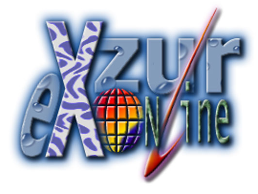 Welcome to EXZUR OnLine